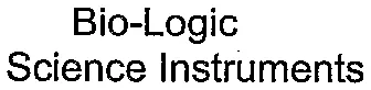 Bio-Logic Science Instruments