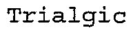 Trialgic