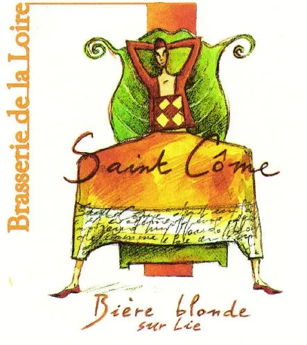 Brasserie de la Loire Saint Côme