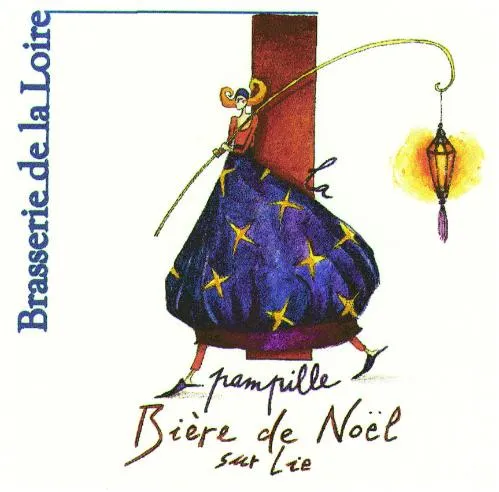 Brasserie de la Loire La pampille