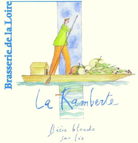 Brasserie de la Loire La Ramberte