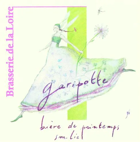 Brasserie de la Loire garipotte
