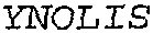 YNOLIS