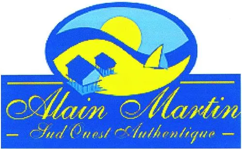 Alain Martin Sud Ouest Authentique