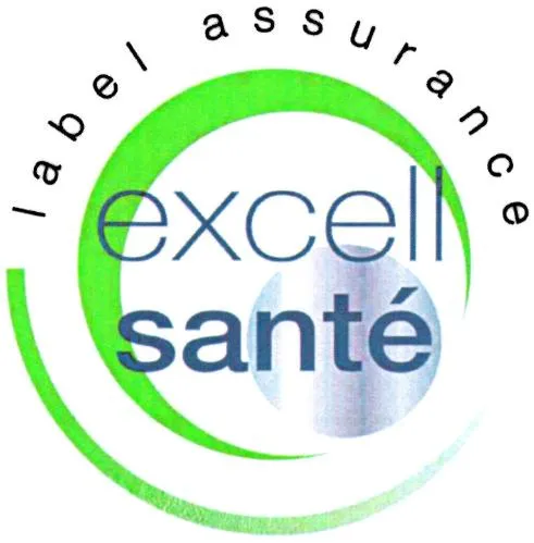 excell santé label assurance