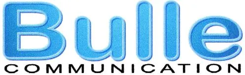 BULLE COMMUNICATION