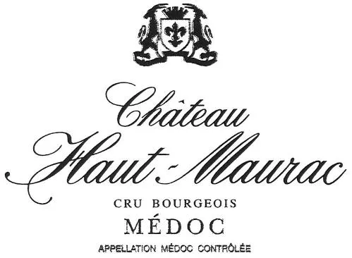 Château Haut Maurac