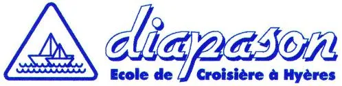 diapason Ecole de Croisière à Hyères