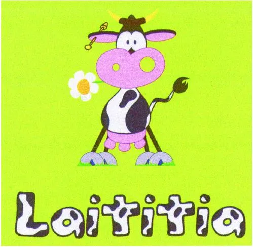 LAITITIA