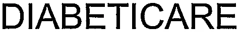 DIABETICARE
