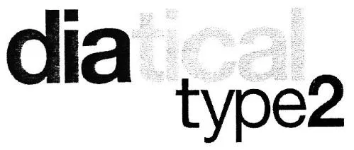 diatical type2