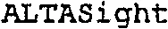 ALTASight