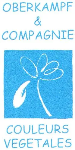 OBERKAMPF & COMPAGNIE COULEURS VEGETALES