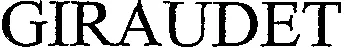 GIRAUDET