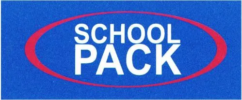 SCHOOL PACK