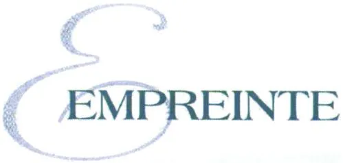 E EMPREINTE