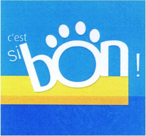 C'EST SI BON!