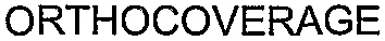 ORTHOCOVERAGE