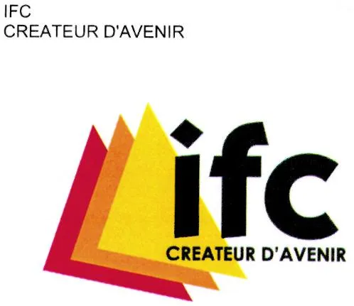 IFC CREATEUR D'AVENIR