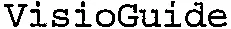 VisioGuide