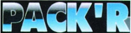 PACK'R