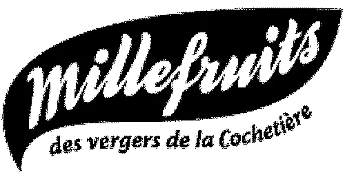 Millefruits des vergers de la Cochetière