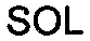 SOL