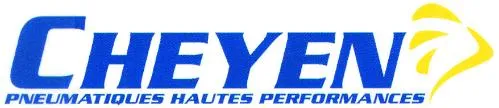 CHEYEN PNEUMATIQUES HAUTES PERFORMANCES