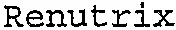 Renutrix