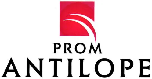 PROM ANTILOPE
