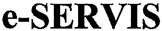 e-SERVIS