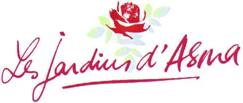LES JARDINS D'ASMA