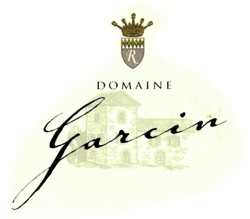 DOMAINE Garcin