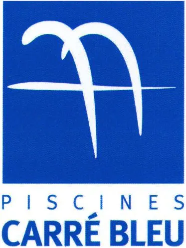 PISCINES CARRÉ BLEU