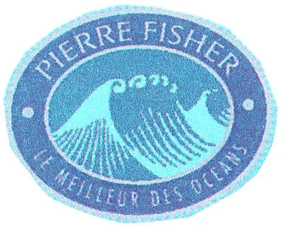 PIERRE FISHER LE MEILLEUR DES OCEANS