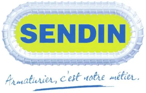 SENDIN ARMATURIER, C'EST NOTRE METIER.