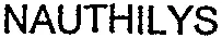 NAUTHILYS