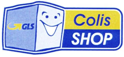 GLS COLIS SHOP