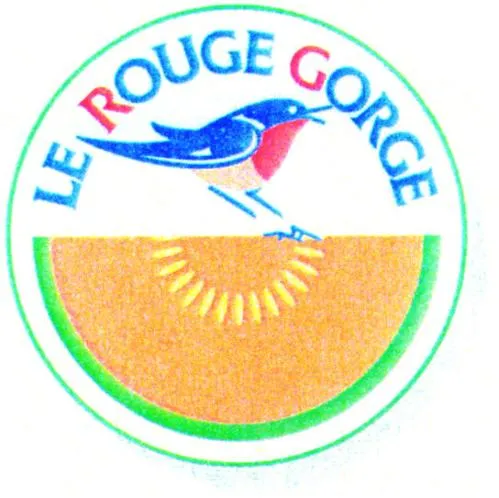 LE ROUGE GORGE