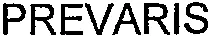 PREVARIS