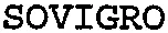 SOVIGRO