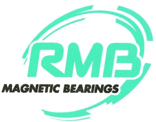 RMB MAGNETIC BEARINGS