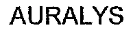 AURALYS