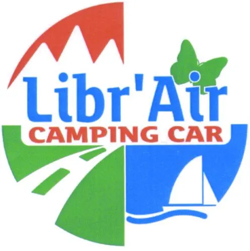 LIBR'AIR CAMPING CAR