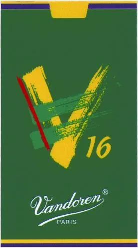 V 16 VANDOREN PARIS