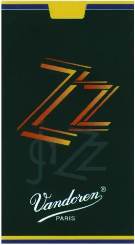 ZZ JAZZ VANDOREN PARIS