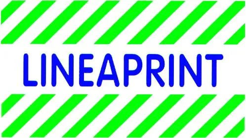 LINEAPRINT