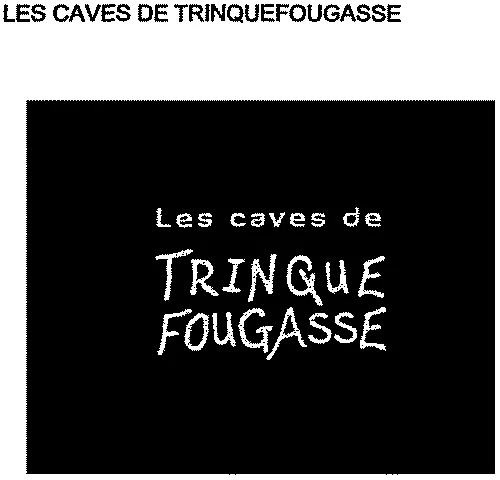 LES CAVES DE TRINQUE FOUGASSE