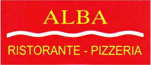 ALBA RISTORANTE – PIZZERIA