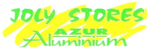 JOLY STORES AZUR ALUMINIUM